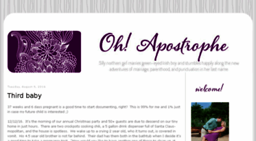 ohapostrophe.blogspot.com