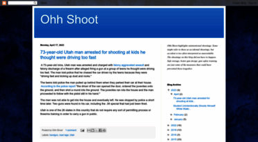 ohhshoot.blogspot.com