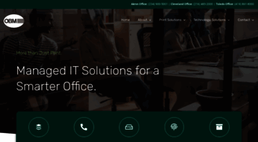 ohiobusinessmachines.com