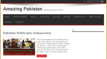 ohpakistan.com
