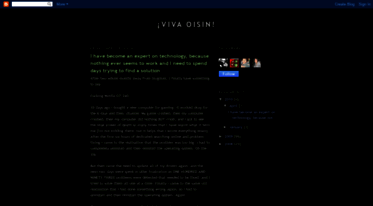 oisinrocks.blogspot.com