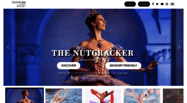 okcballet.org