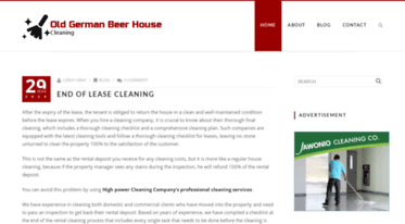 old-german-beerhouse.com