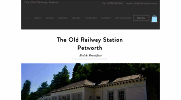 old-station.co.uk