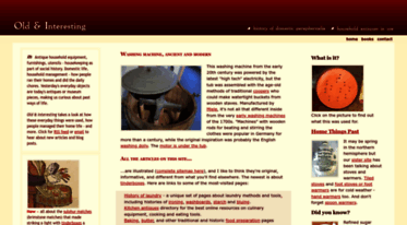 oldandinteresting.com