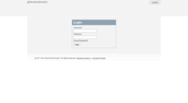 olddashboard.petchecktechnology.com
