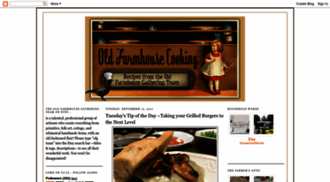 oldfarmhousecooking.blogspot.com