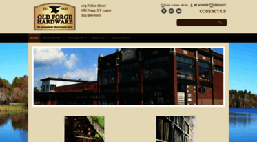 oldforgehardware.com
