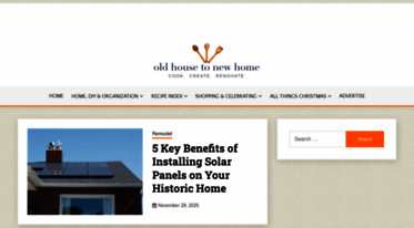 oldhousetonewhome.net