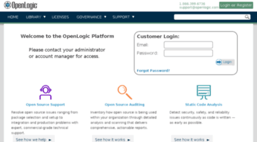 olex-secure.openlogic.com