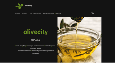 olivecity.net