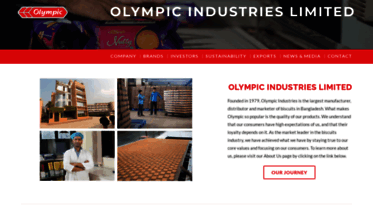olympicbd.com