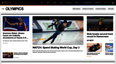 olympics.nbcsports.com