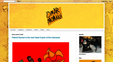 omarmomani.blogspot.com