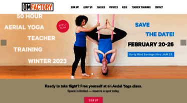 omfactory.yoga