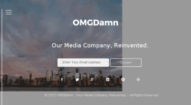 omgdamn.com