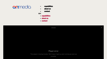 ommediagroup.com
