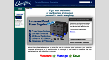omniflex.com