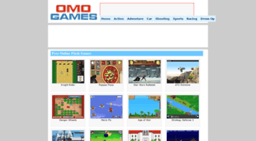 omogames.com