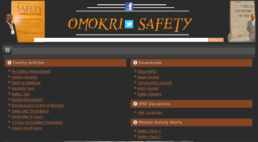 omokri-safety.com