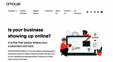 omowe.com