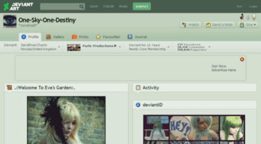 one-sky-one-destiny.deviantart.com