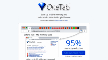 one-tab.com