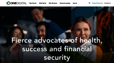 onedigital.com