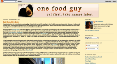 onefoodguy.blogspot.com