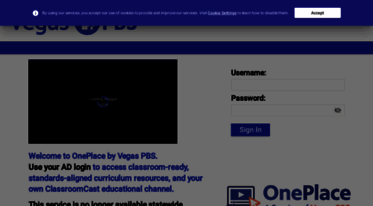 oneplace.vegaspbs.org