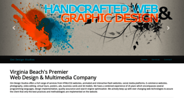 onidesignstudios.com