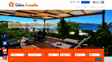 online-croatia.com