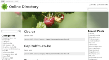 online-directory.co