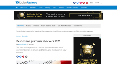 online-grammar-check-review.toptenreviews.com