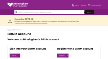 online.birmingham.gov.uk