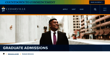 online.cedarville.edu