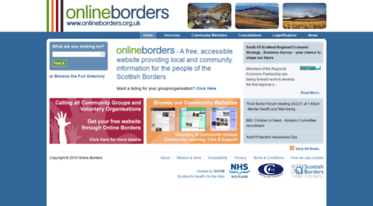 onlineborders.org.uk