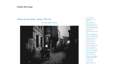 onlinebrowsing.blogspot.com