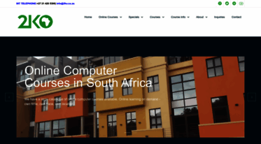 onlinecomputercourses.co.za