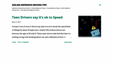 onlinedefensivedrivingtips.blogspot.com