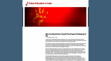 onlineeducationinindia.blogspot.com