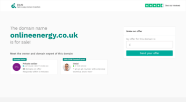 onlineenergy.co.uk