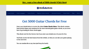 onlineguitarbooks.com