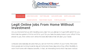 onlinejobspro.com
