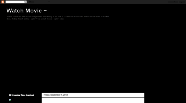 onlinelivestreamvideo.blogspot.com