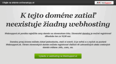 onlinenakupy.sk