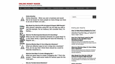 onlineppcmoney.blogspot.com