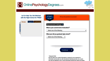 onlinepsychdegrees.elearners.com