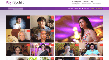 onlinereading.paypsychic.com