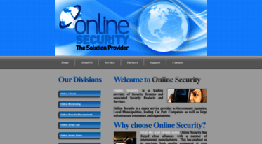 onlinesecurity.com.au
